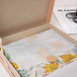 围巾;围巾配件;丝巾