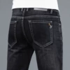 9018-3 Black and Gray Four Season Model