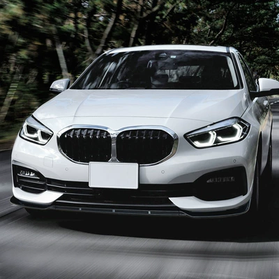 Body Kit, Exterior Modification, Big Surrounded