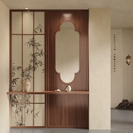 餐桌;实木床;餐边柜