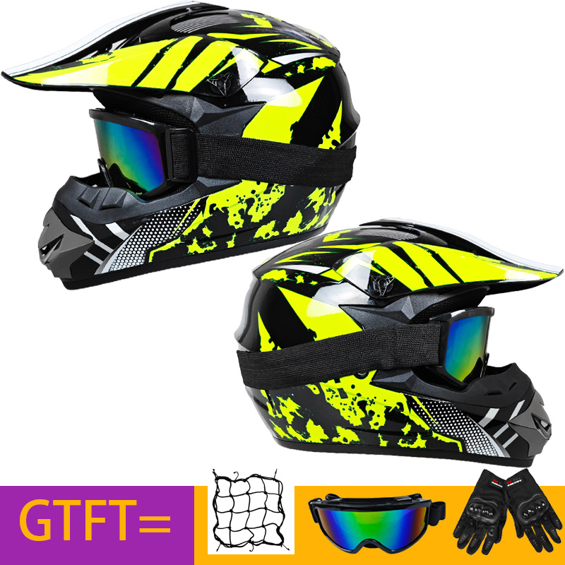 Transfronterizo exclusivo bicicletas eléctricas de montaña descenso rápido casco de bicicleta de carretera juvenil coche de playa casco completo coche eléctrico