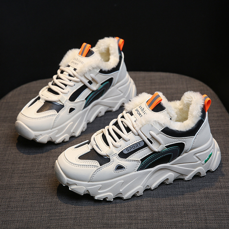 Scarpe da basket da donna Scarpe da passeggio Scarpe da ginnastica Scarpe da ginnastica Scarpe da ginnastica leggere imbottite in tela di tessuto_voghion.com