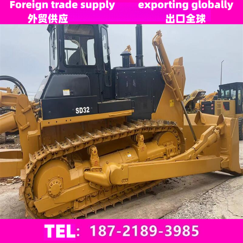 山推SD32 推土机$55000价格16
