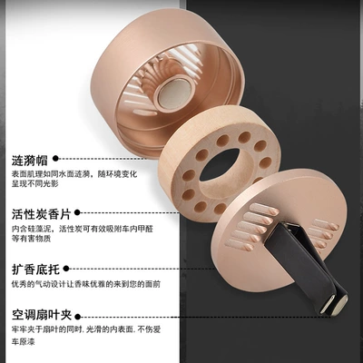 Spot wholesale luxury car: Perfplant seat