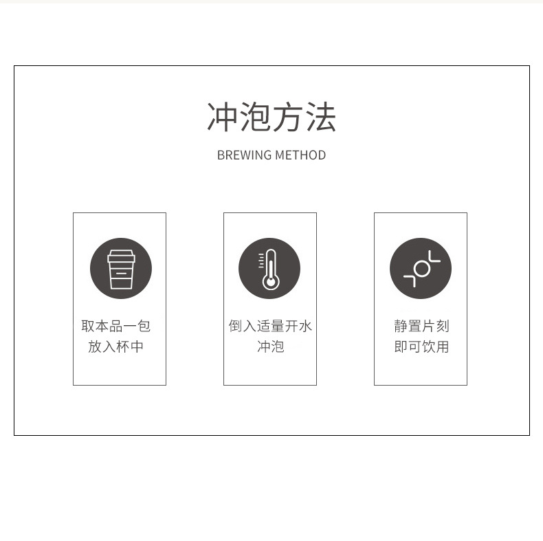 Red Bean Coix Seed Gorgon Fruit Tea Yi Yi Ren Qian Shi 30 Teabags 150g Cold Brewed Herbal Blend specifications