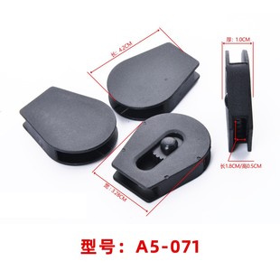 in stock duckbill buckle spring buckle manufacturers press adjustment rope buckle pig nose buckle wear rope buckle pocket bundle plastic buckle wholesale