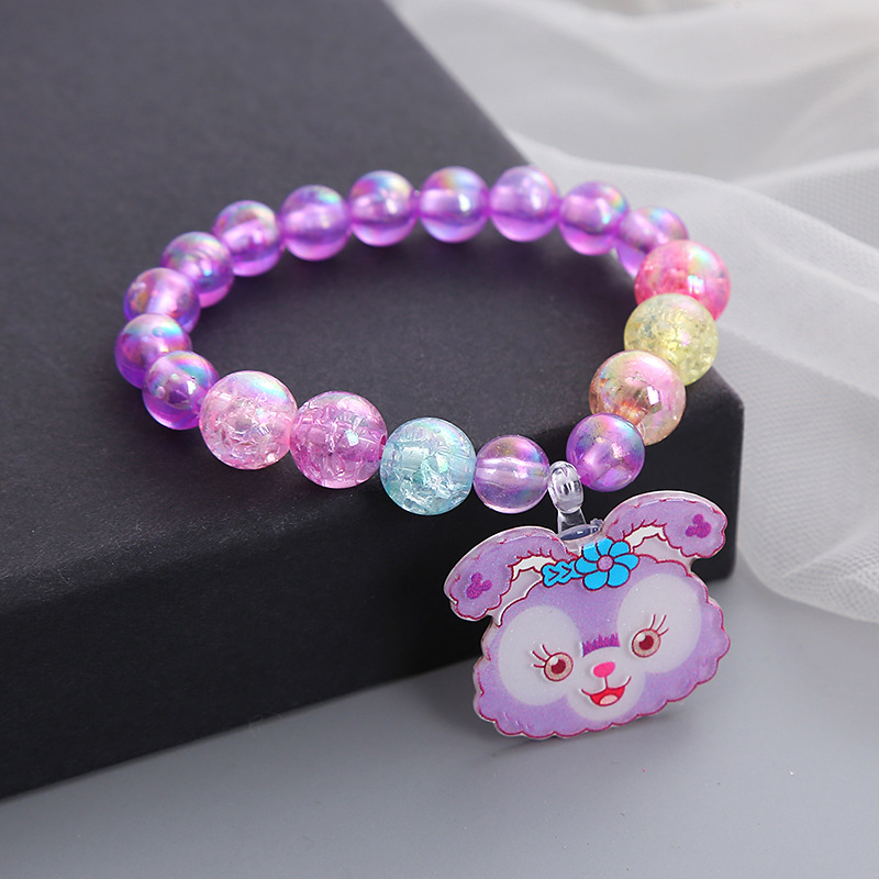 Cartoon bracelet, wholesale