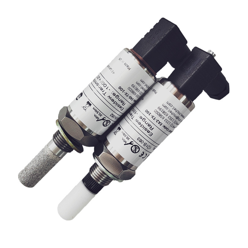 密析尔露点仪EA2-TX-100-HD两线制压缩机露点仪 4~20mA氮气露点仪