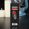 Original authentic Zippo lighter consumables Fire Cotton core oil Zippo fuel fuel