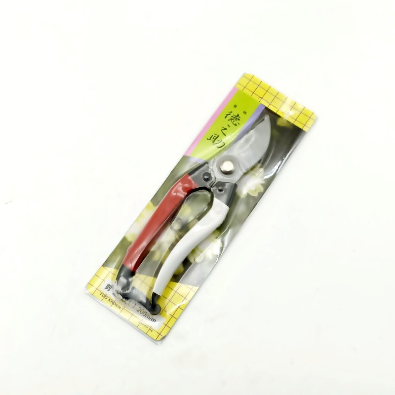 修枝剪日用五金剪刀/家用剪刀/铁皮剪/工业用剪/园林剪刀整枝剪刀