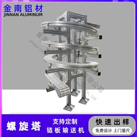 铝及铝合金材;铝合金;输送机