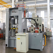 315吨龙门液压机315t精密冲压拉伸成型框架式油压机400吨液压冲床