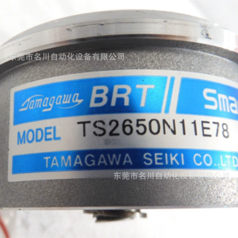 Кодировщик Tamagawa TS2650N11E78 торг на продажу
