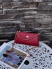 Summer chain from pearl, beads, accessory, small bag, purse, one-shoulder bag, season 2021, wholesale