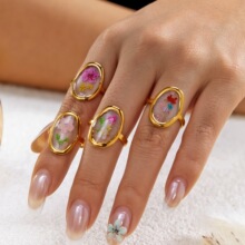 �W���p�ݸɻ�ϵ�в��P��_�ڽ�ָ �18k��С���п羳�������l