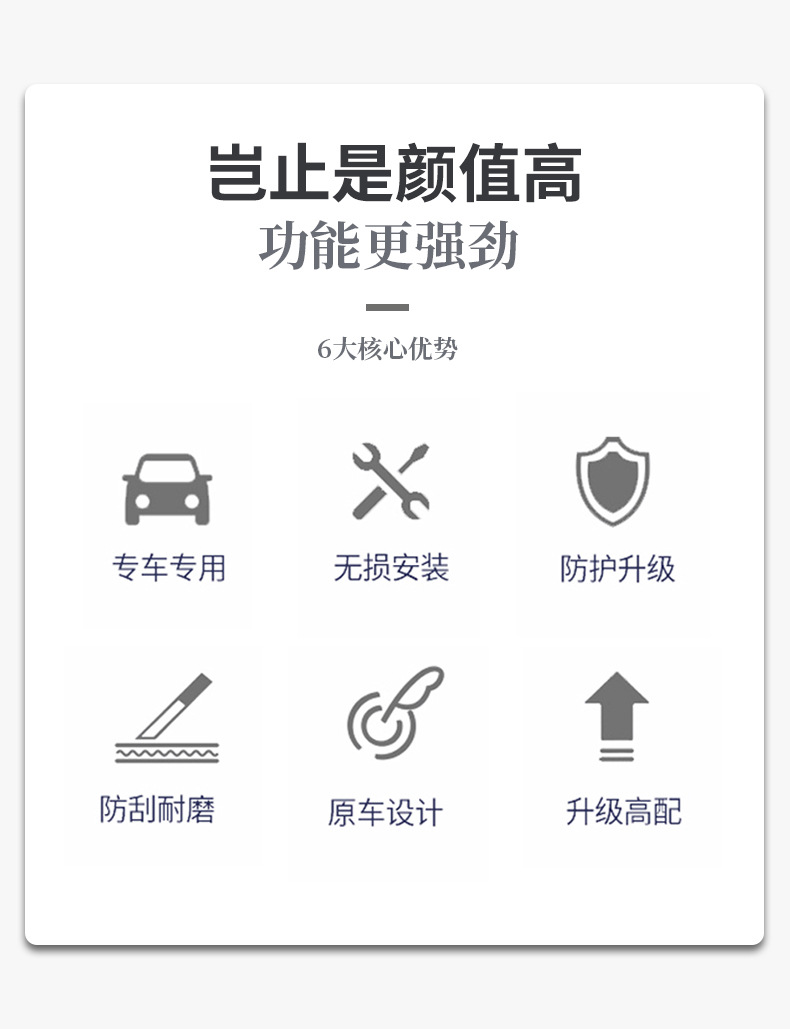 特斯拉3原厂款尾箱垫三件套_02.jpg