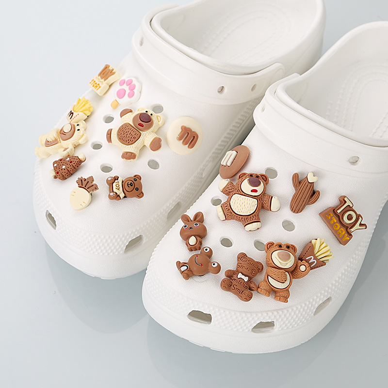 SZ 카키 베어-신발은 포함되어 있지 않습니다.