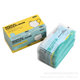 Disposable medical masks individually packaged three-layer protective medical grade surgical box factory wholesale spot