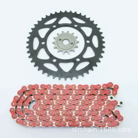 传动链;摩托车通用件;摩托车配附件