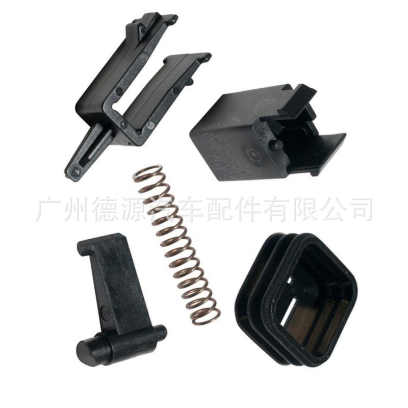 ARV780020 ARV780010 CAL500070 BPA780110 Applicable Land Rover Fuel Tank Cap Button