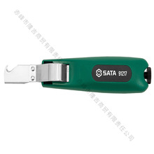 SATA/世达 G系列电缆剥线器4-28mm  91217