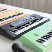 玩具37弹奏乐器可键入门级儿童电子琴初学者音乐男多功能女孩钢琴