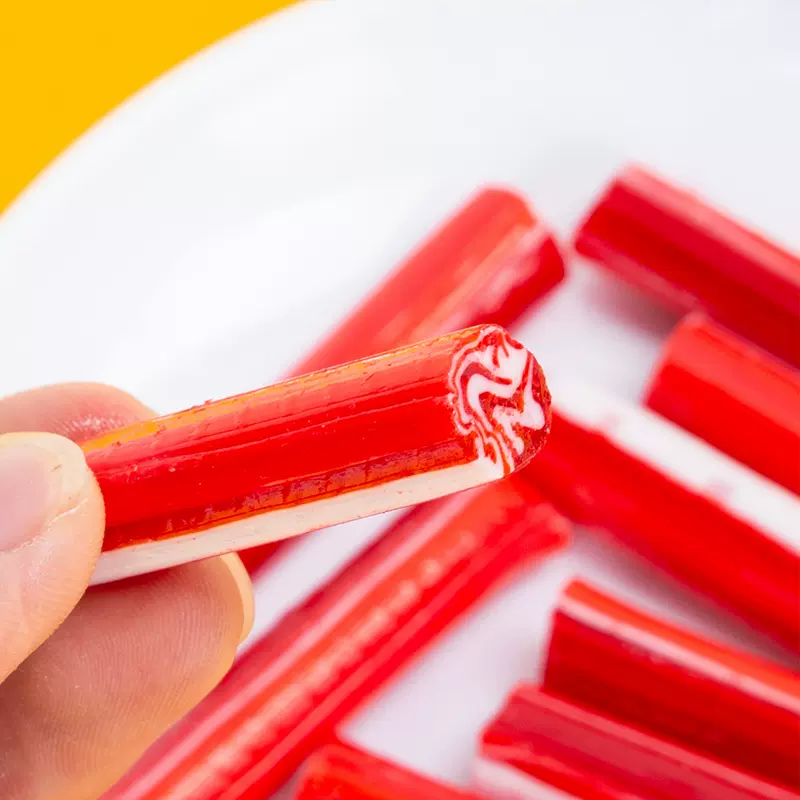 好来屋糖碎蛋糕可用糖果硬糖婚庆混批小糖散装结婚喜庆糖水果糖