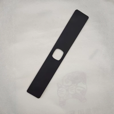 Versa march Liwei Junyi Qiyida New Sunny March gear shift panel dustproof leather cover (Cab and accessories)