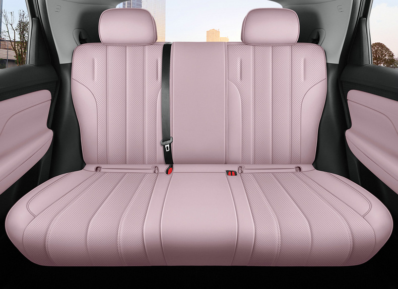 2026 Aion I60 Seat Cover Full Surround Four-Season Special I60 Aion Seat Cover Interior Modification Car Cushion