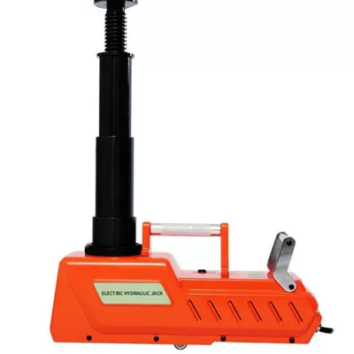 high-power RV off-road vehicle – Car jack