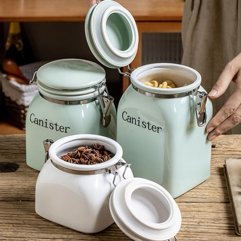 High quality capacious storage system