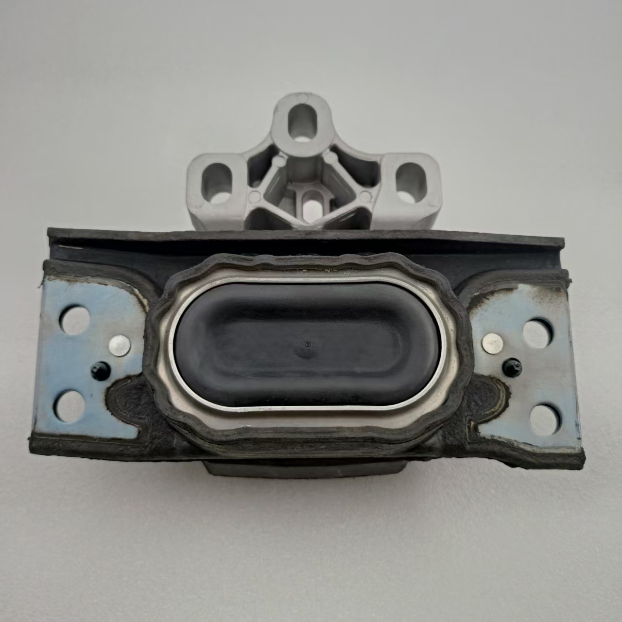 5QG199555D is applicable to Audi Q3 Kodiak Tiguan Touran gearbox bracket machine foot rubber pad support pad