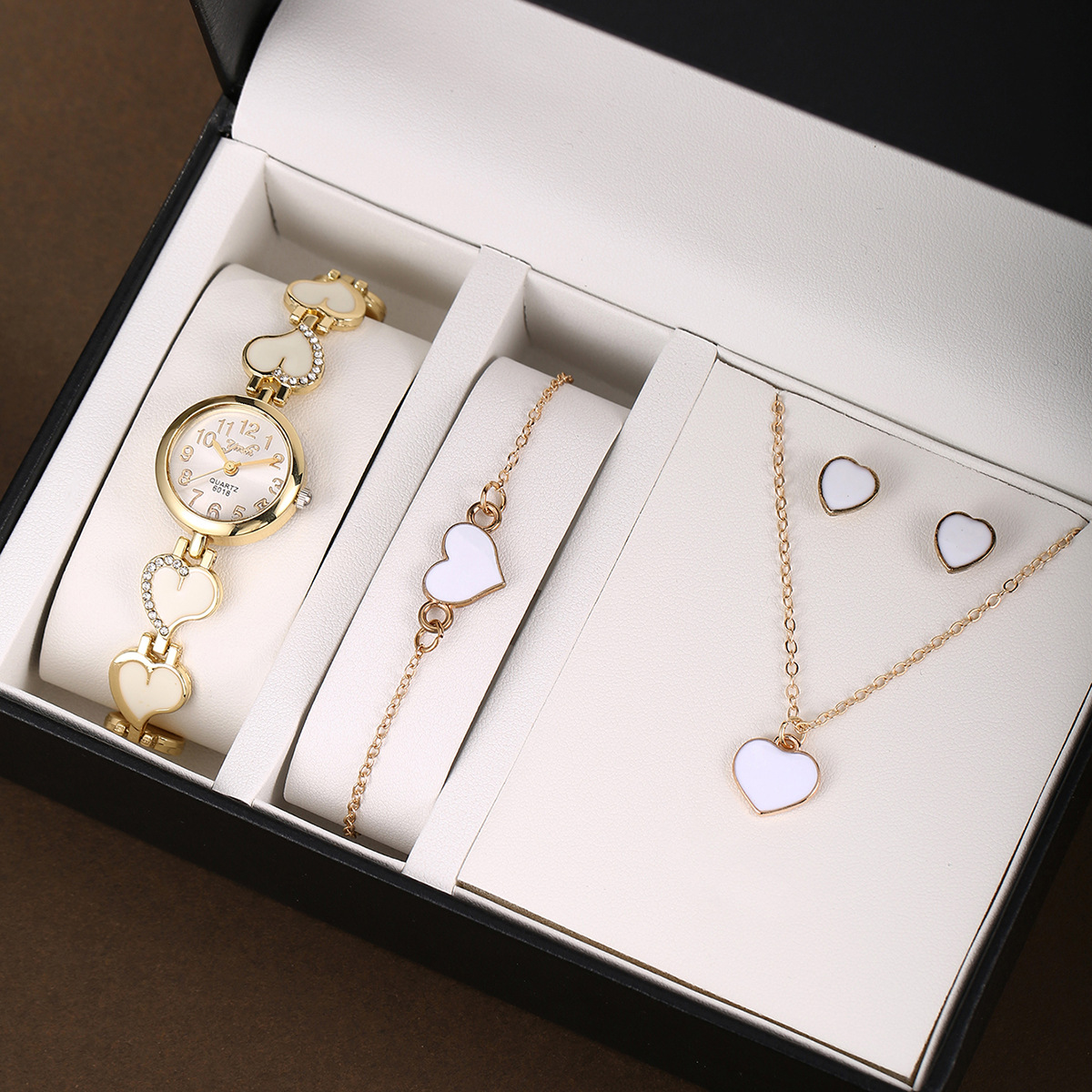 4¼þÌװ×ɫ°®ÐÄÊ×ÊÎÌ×װ£¨½ð°×Êֱí£© (3).JPG