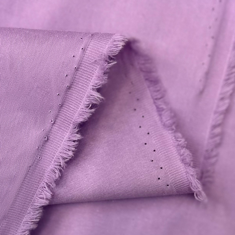全棉加密108*56斜砂洗面料 全棉纱卡 260G运动服户外服休闲服布料|undefined