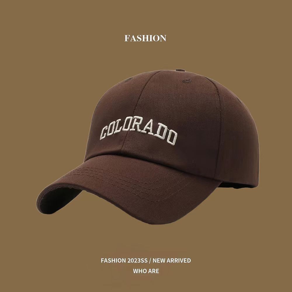 Coffee baseball cap