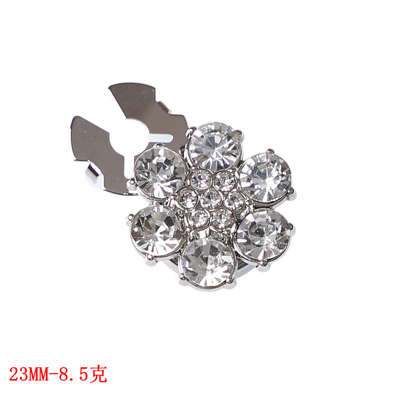 화이트 베이스*화이트 다이아몬드