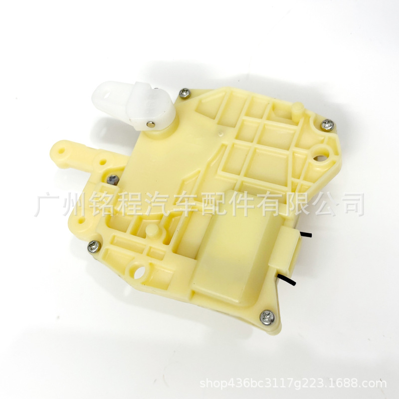 72115-S84-A01 72155-S84-A11 Is Suitable for the Central Control Motor Latch of the 98-02 Sixth Generation Accord