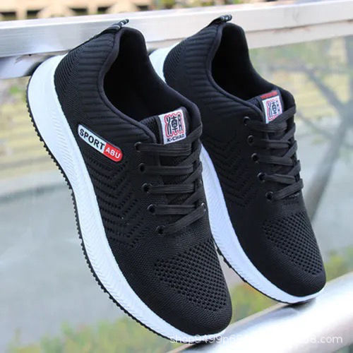 Men's Shoes Spring New Feiwei Casual Sho...