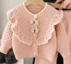 Pink top