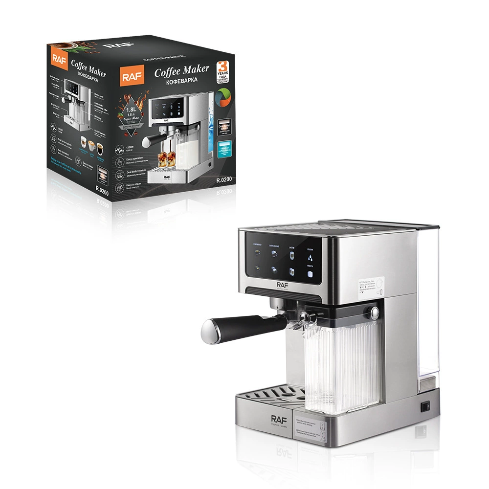 RAF (Cross-border trading), concentrated coffee machine, DIY, print