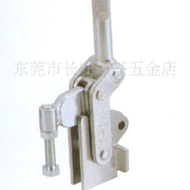 台湾嘉刚快速夹具CH-101-KS