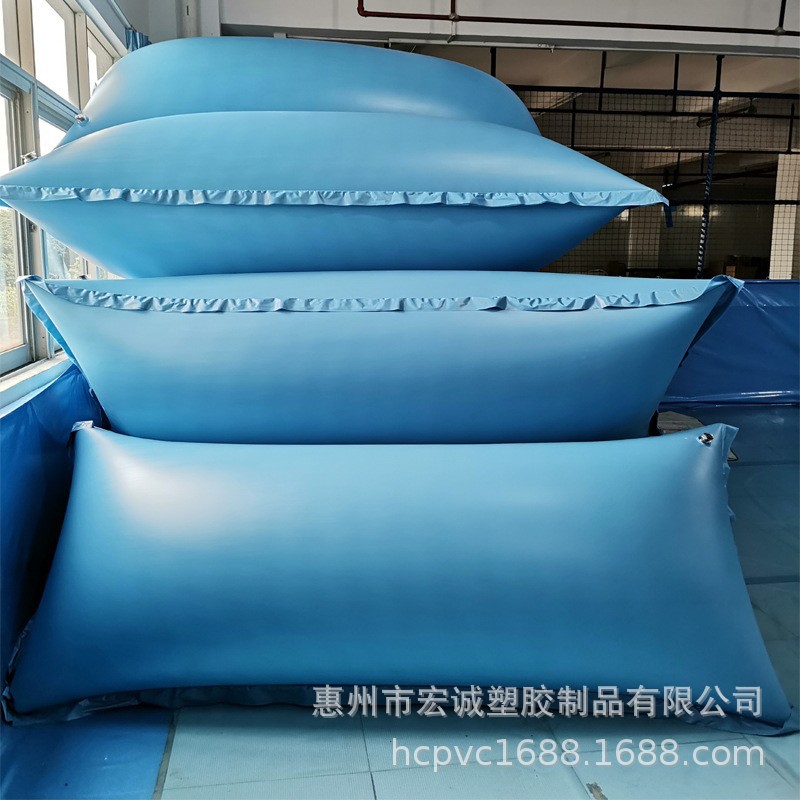 Customized inflatable air bag shockproof in stock inflatable air bag thickened logistics PVC new anti-pressure airbag filling bag