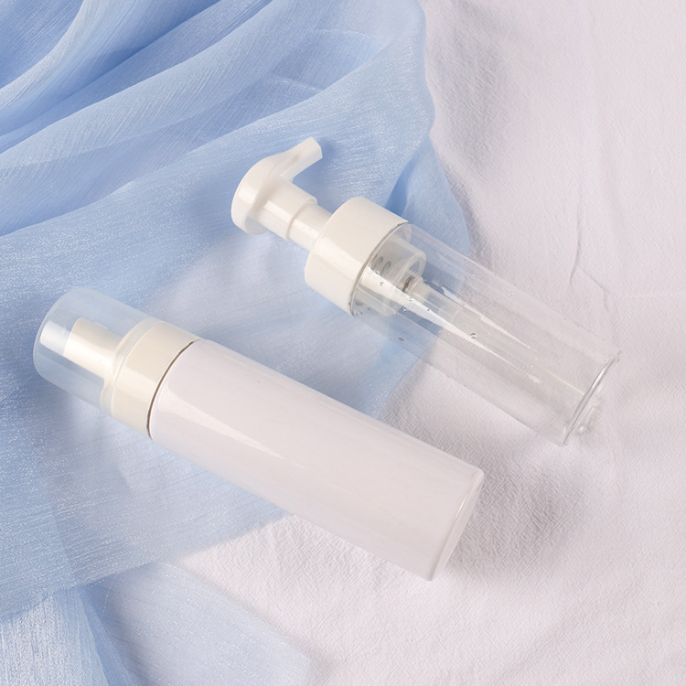 ������ױƷƿ�����ĭƿpet��������Ľ˹ϴ��Һ��װƿ��ױ���ƿ