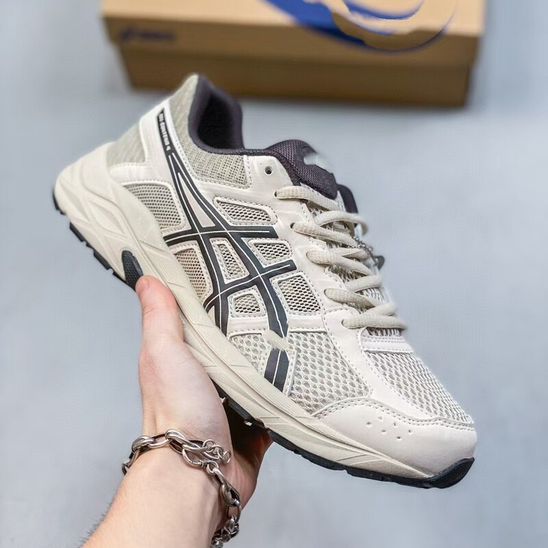 Putian High-Quality Original Arthur Men's and Women's Gel-Contend4 Shock-Absorbing Comfortable Running Shoes Casual Breathable Sports Shoes Putian High-Quality Original Arthur Men's and Women's Gel-Contend4 Shock-Absorbing Comfortable Running Shoes Casual Breathable Sports Shoes