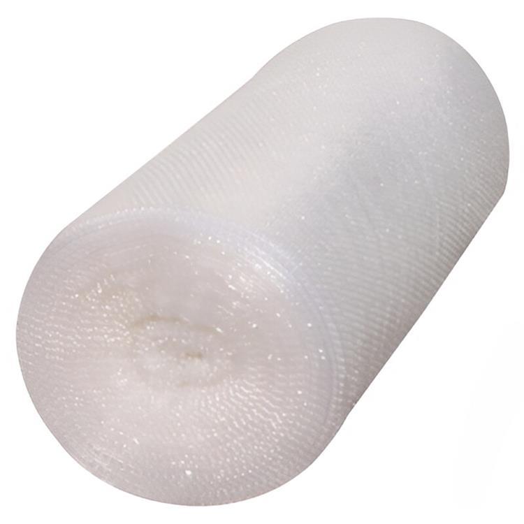 单面4C普通气泡卷 全新料大气泡25mm气泡垫 信封自粘袋批发