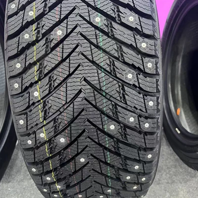 Tires, Off-road şinlər