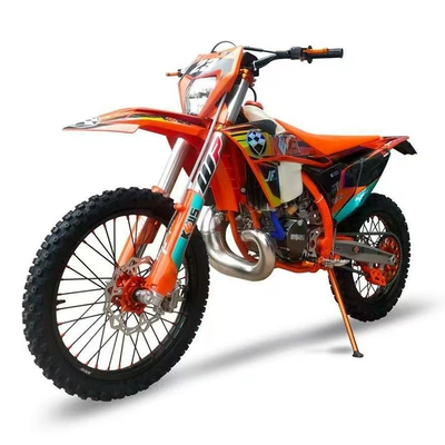 Kross motosiklet mühərrikləri K23-MT2502, a two-stroke engine