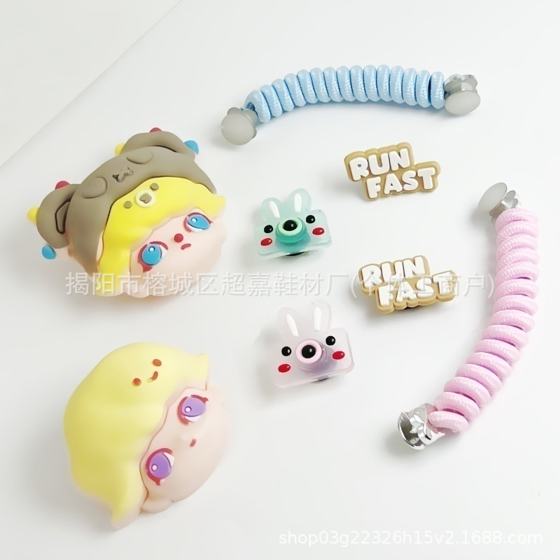 Muñeca burbuja DS-238