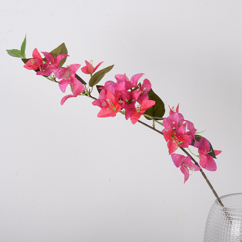 Flores artificiales moradas para bodas, estilo Monet, arreglos florales para el suelo del salón de bodas, flores de seda morado claro.