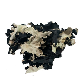 黑木耳;香菇;其他干货